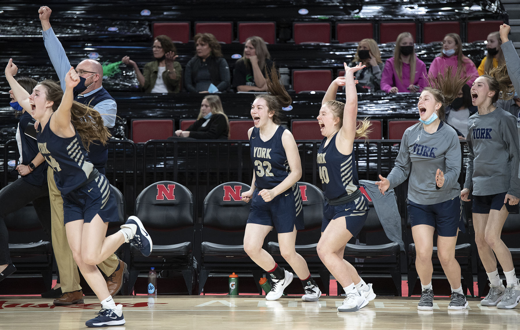 York vs. Omaha Skutt, 3.2